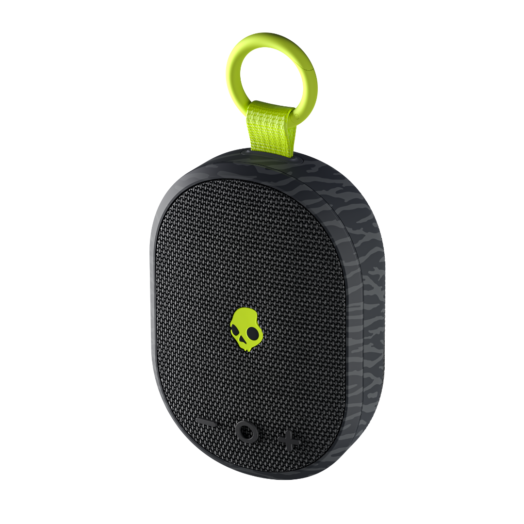 Kilo™  Small Portable Bluetooth Speaker