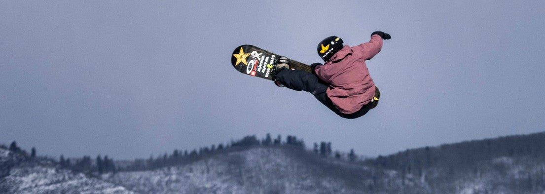 Skullcandy Athletes Sweep X Games Podium