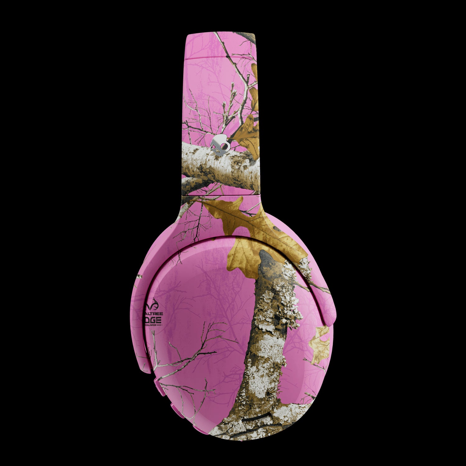 Realtree Edge Colors Pink