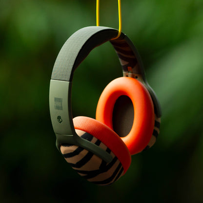 Possum X Skullcandy | LS