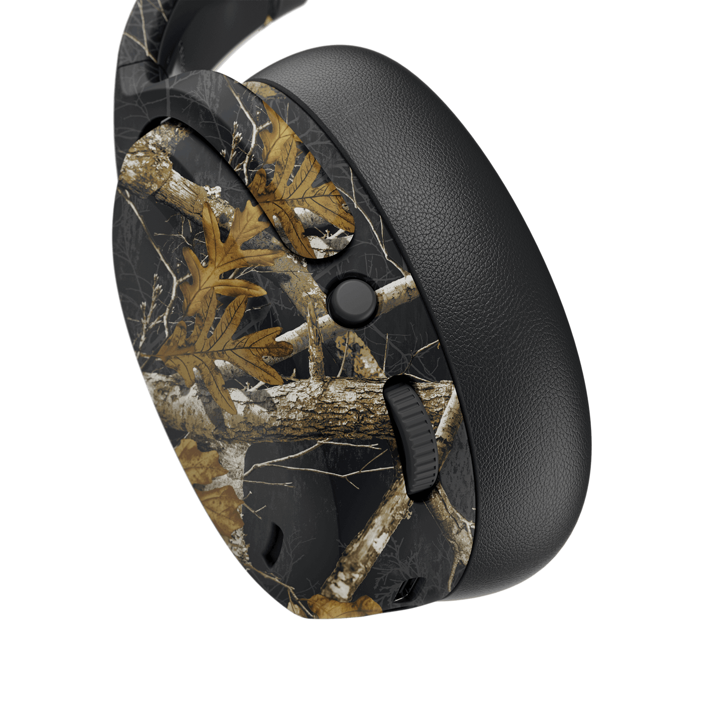 Realtree Edge Colors Black