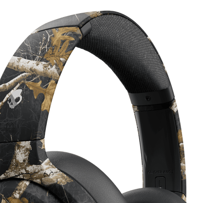 Realtree Edge Colors Black