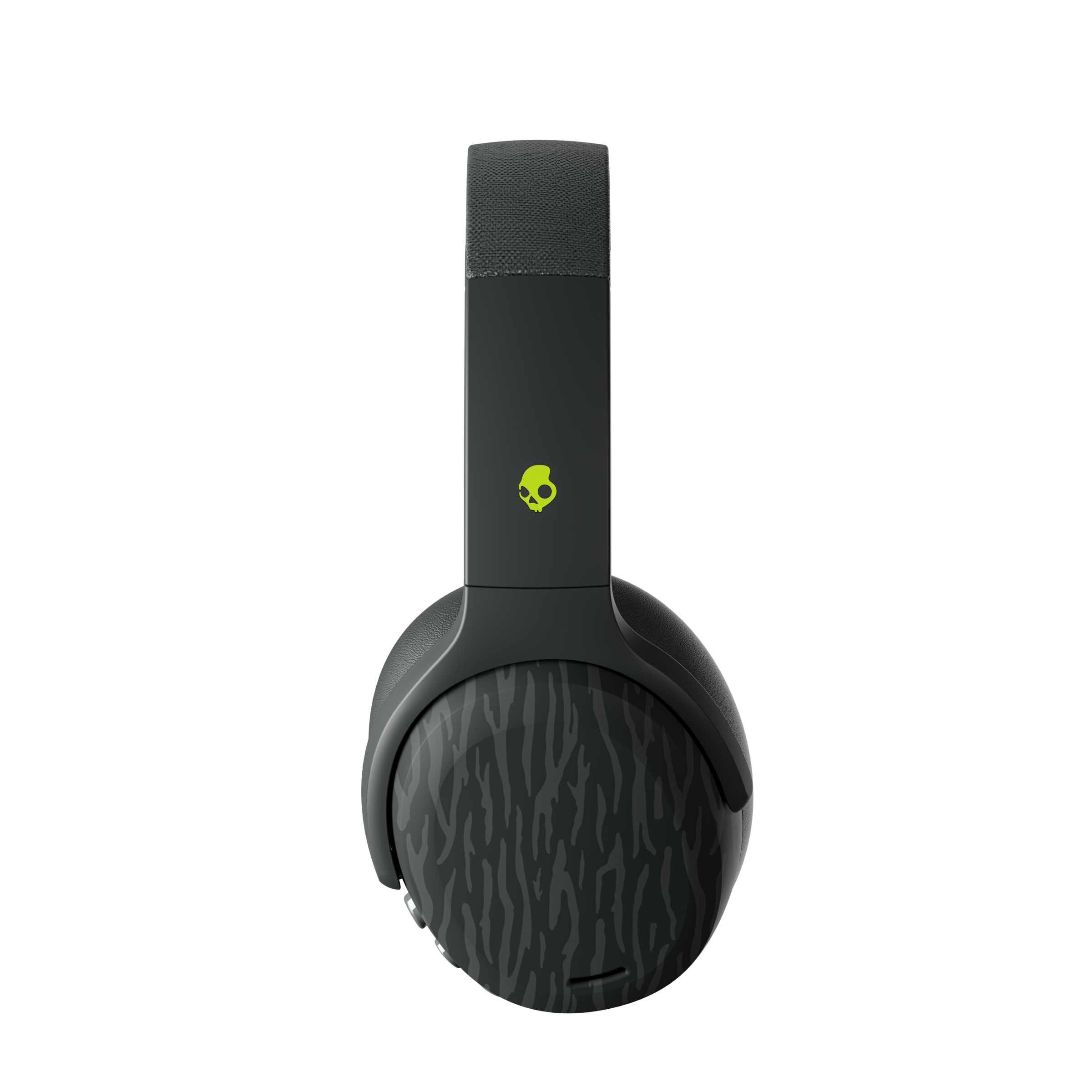 Crusher® ANC 2 | Sensory Bass Headphones with Noise Canceling