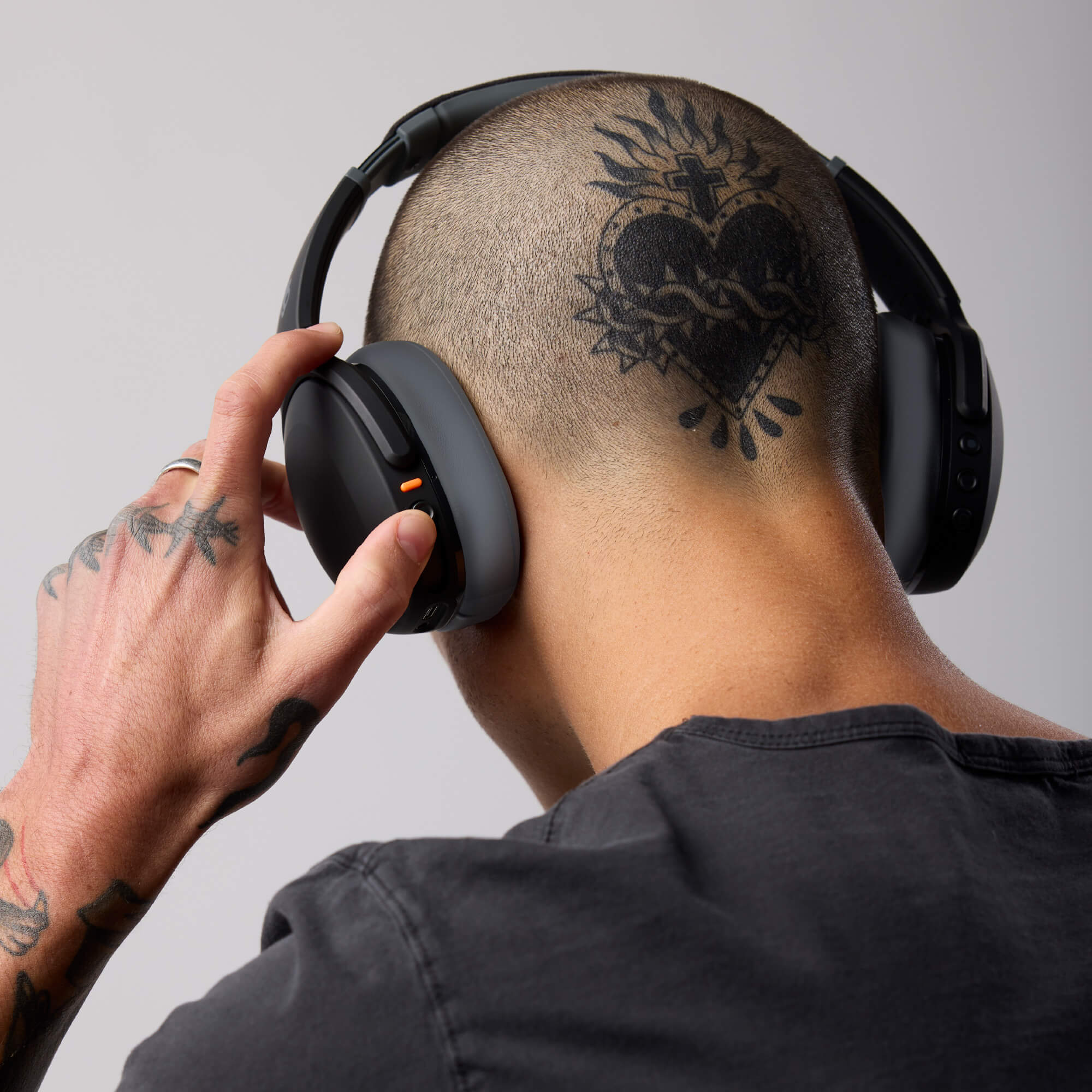 Skull Candy Crusher Wireless buy Headphones