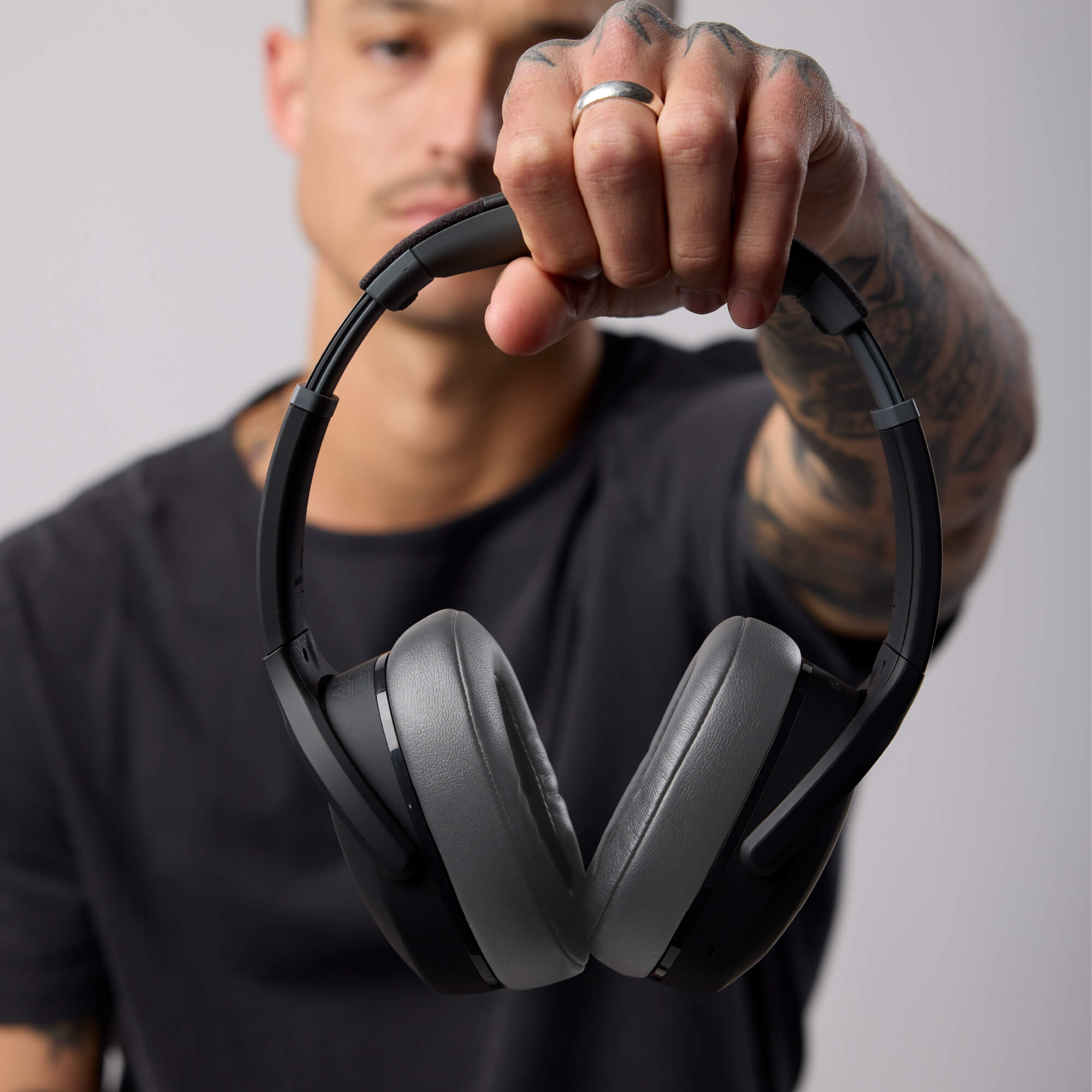 Skullcandy crusher wireless outlet