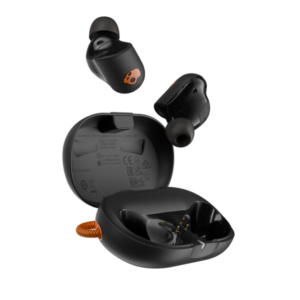 Skullcandy Sesh ANC Active wireless sport earbuds with noise canceling