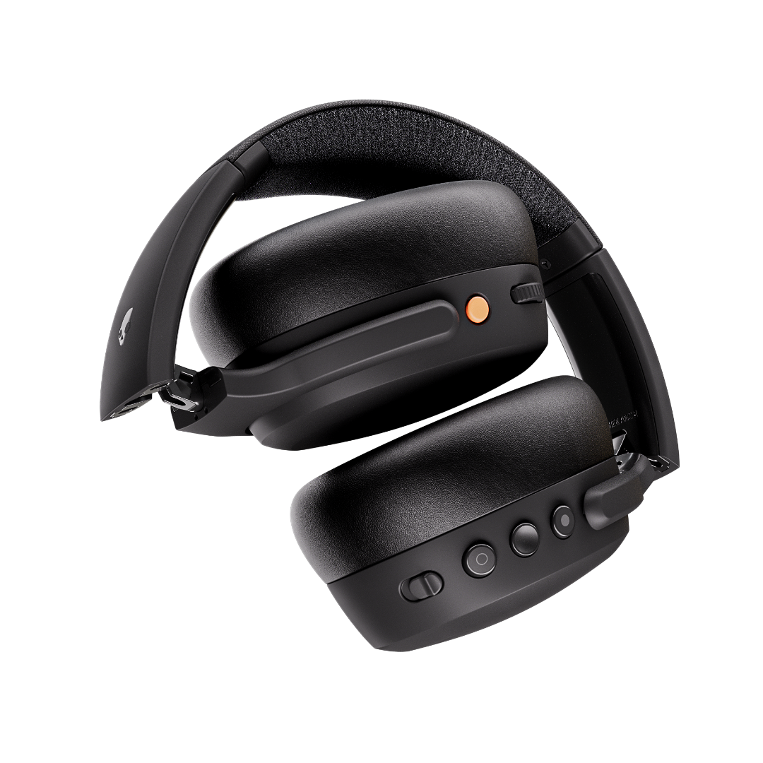 Crusher® ANC 2  Sensory Bass Headphones with Noise Canceling
