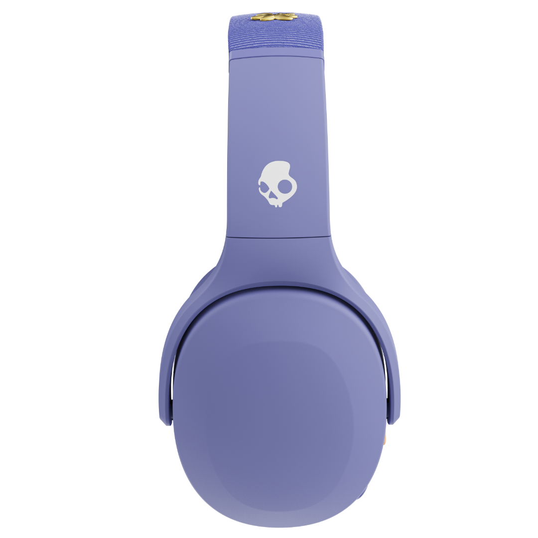 Nora x Skullcandy