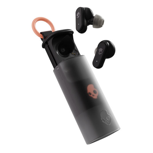 Skullcandy indy black sale