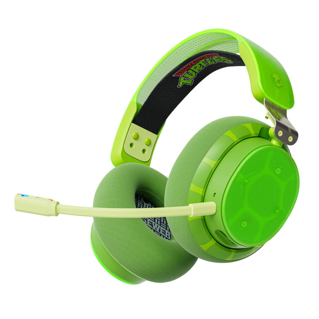 PLYR® | Wireless Gaming Headset with Microphone